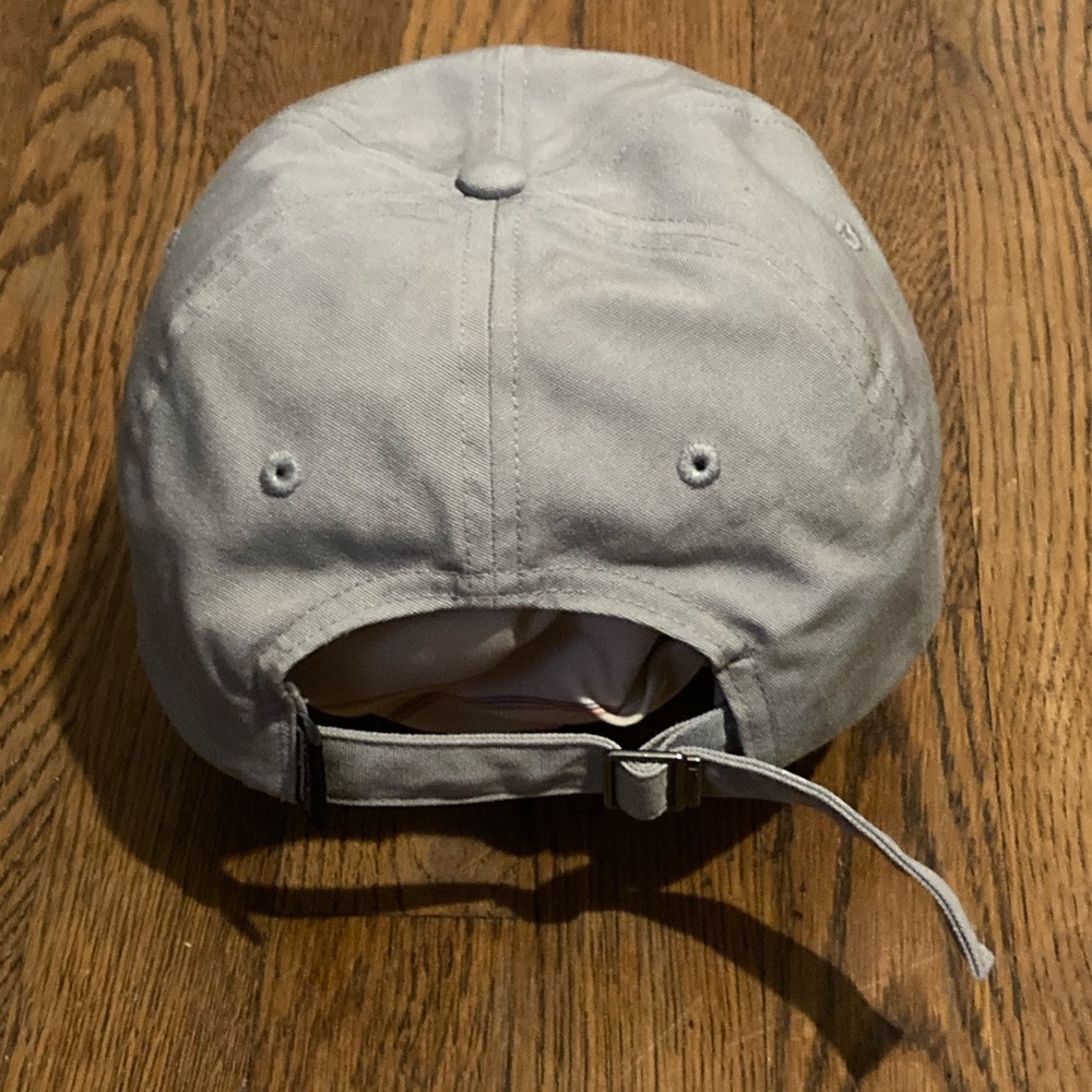 Patagonia outdoors strapback baseball cap - Picture 2 of 4